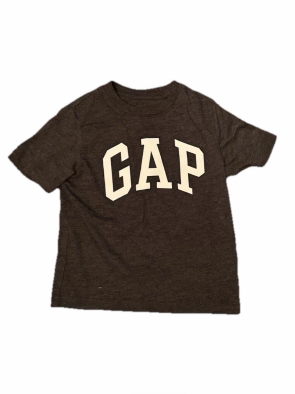 Toddler Boy GAP ‎ T -Shirt Size 4 Years.